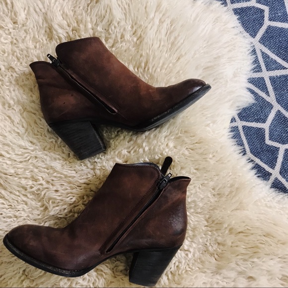 paul green boots 2018